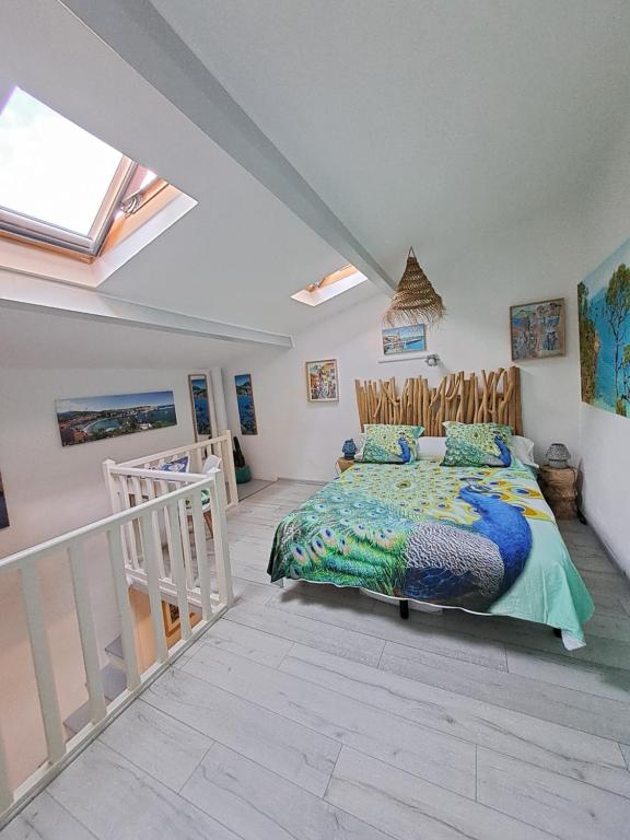 Appartement typique 2 étoiles avec clim - 2