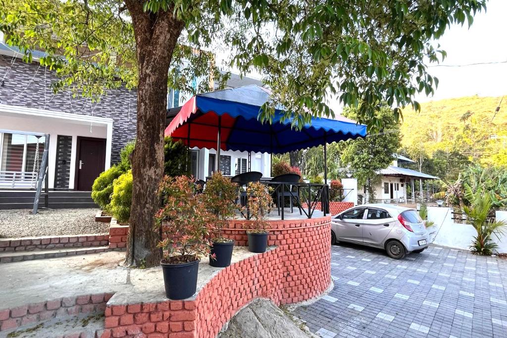 Pine Trees Home Holidays, Vagamon