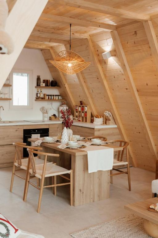 Hygge House Banja Luka - 5