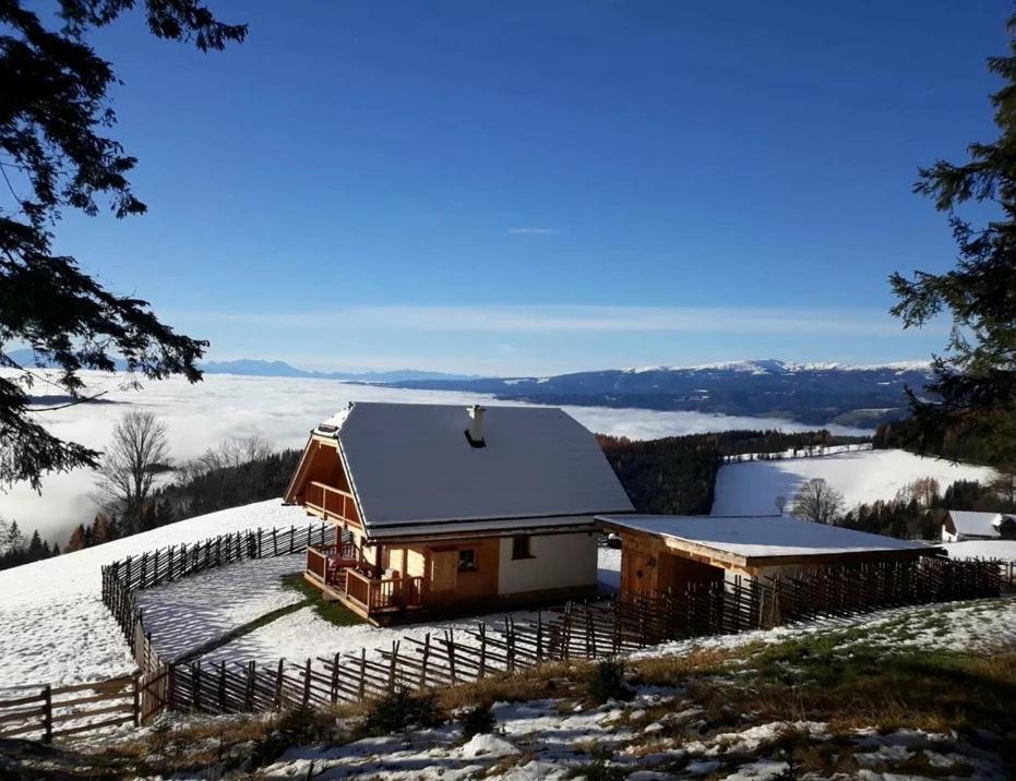 Penzhütte - 3