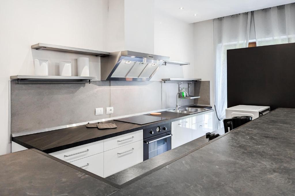 Flats4rent Veronantica - 5