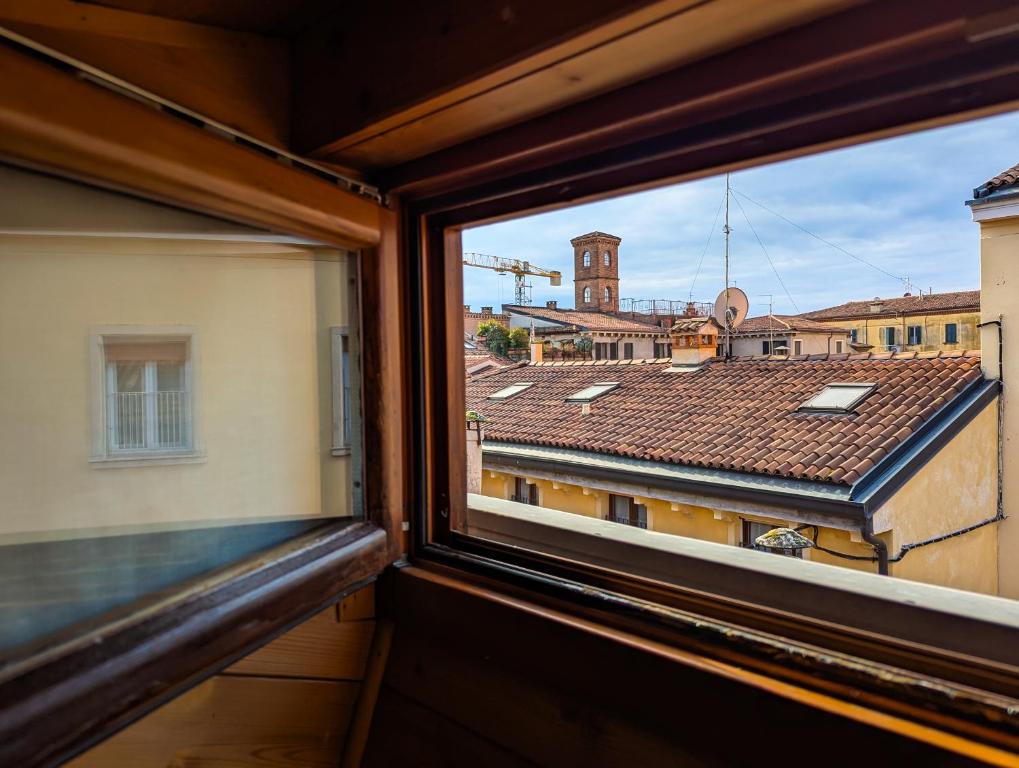 Flats4rent Veronantica - 4