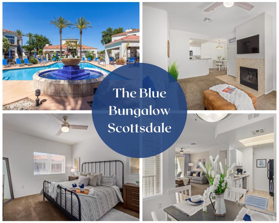 Sahuaro #2035 Scottsdale, Scottsdale