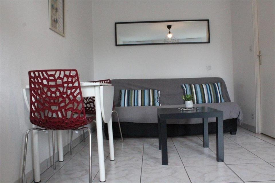 Appt Studio LA ROCHELLE - LR100-330 - 3