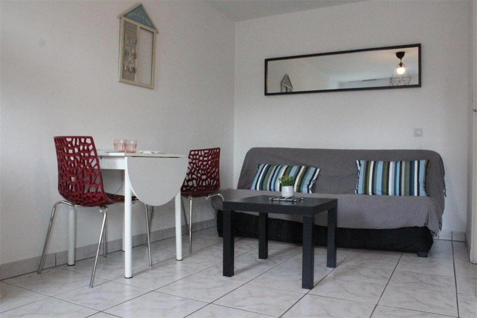 Appt Studio LA ROCHELLE - LR100-330 - 4