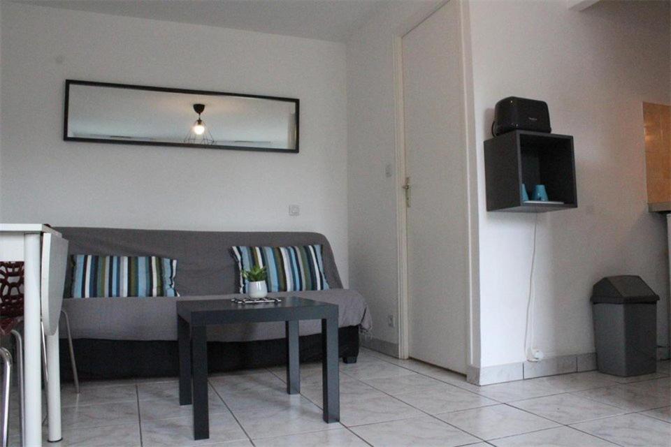 Appt Studio LA ROCHELLE - LR100-330 - 5
