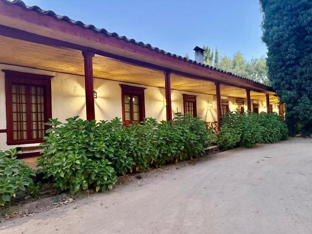 CASONA SAN PEDRO Hotel Boutique, San Javier