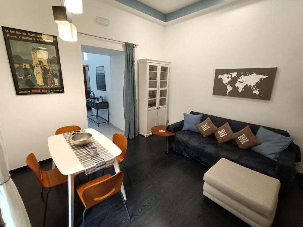 Casa Torrenapoli - 2