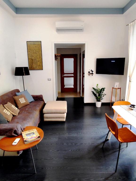 Casa Torrenapoli - 4