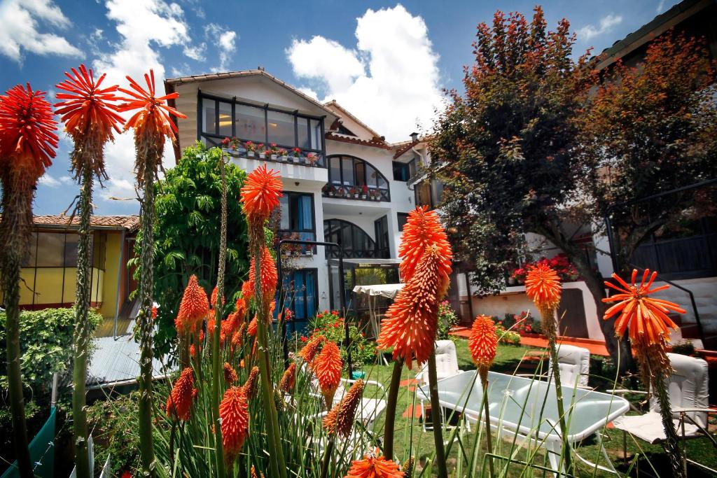 Tika Wasi Casa Boutique - 5