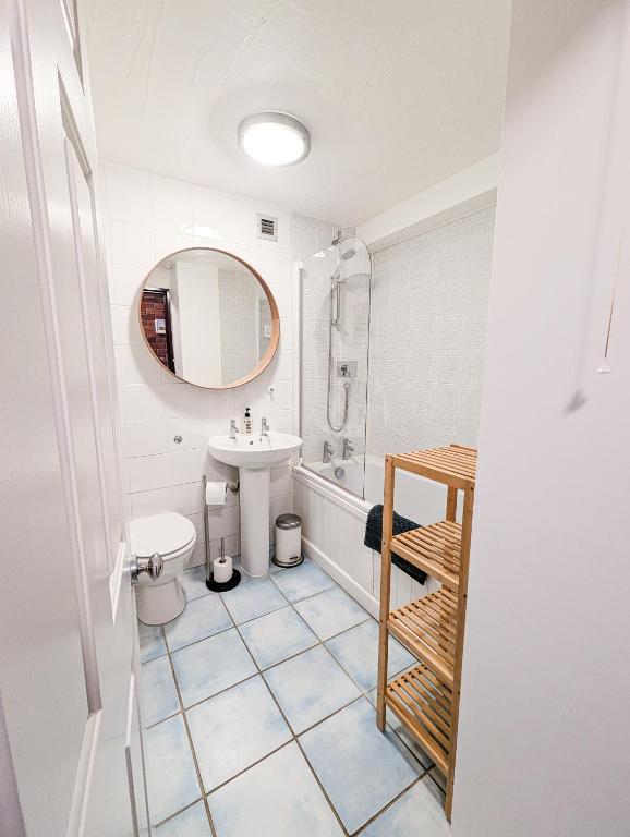 South Fistral View Apartment photo 8