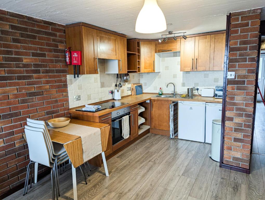 South Fistral View Apartment photo 5