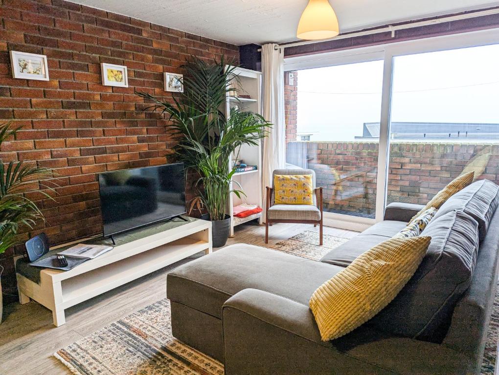 South Fistral View Apartment photo 7