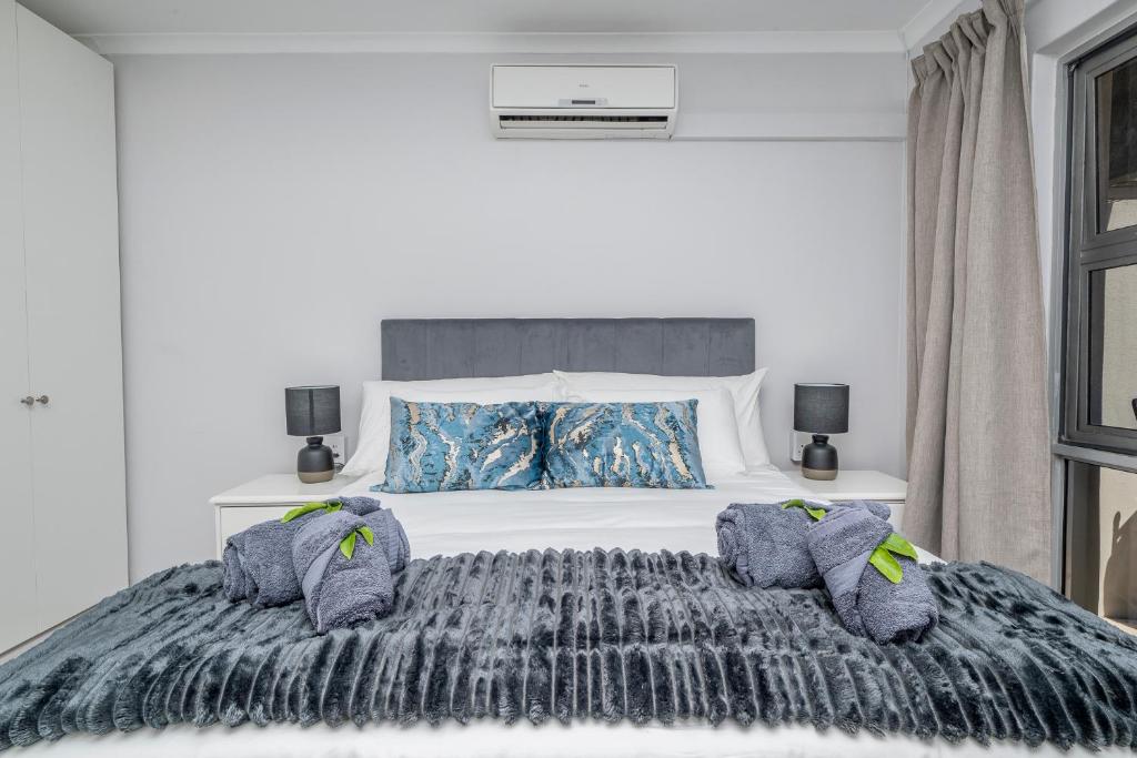 Infinite Studio str, Panorama