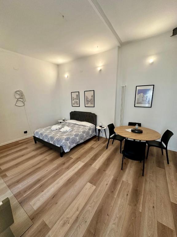 Casa Mantova - vicino al Campus, Turin