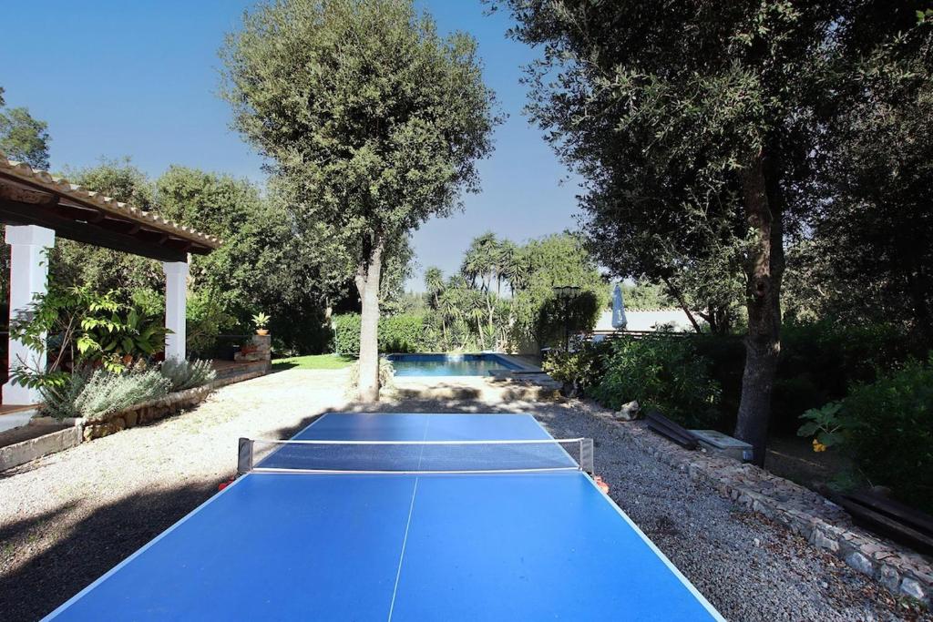 Quiet and wooded area of the Mallorcan countryside by Renthousing - 2