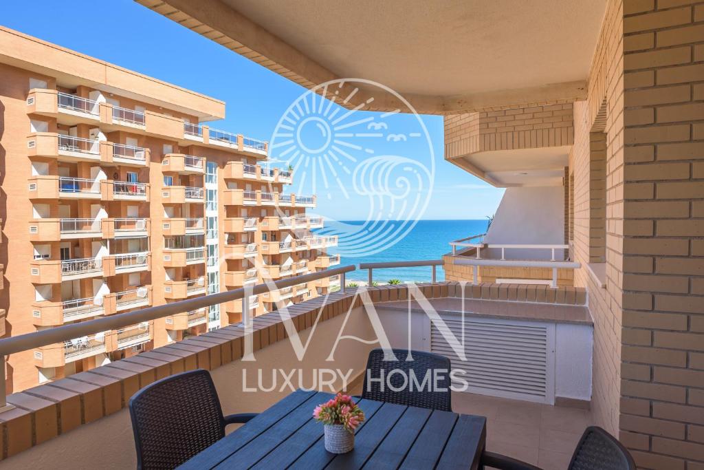 Casa Dimar Ivan Luxury Homes 8ªPlta Norte 1ªLínea - 1