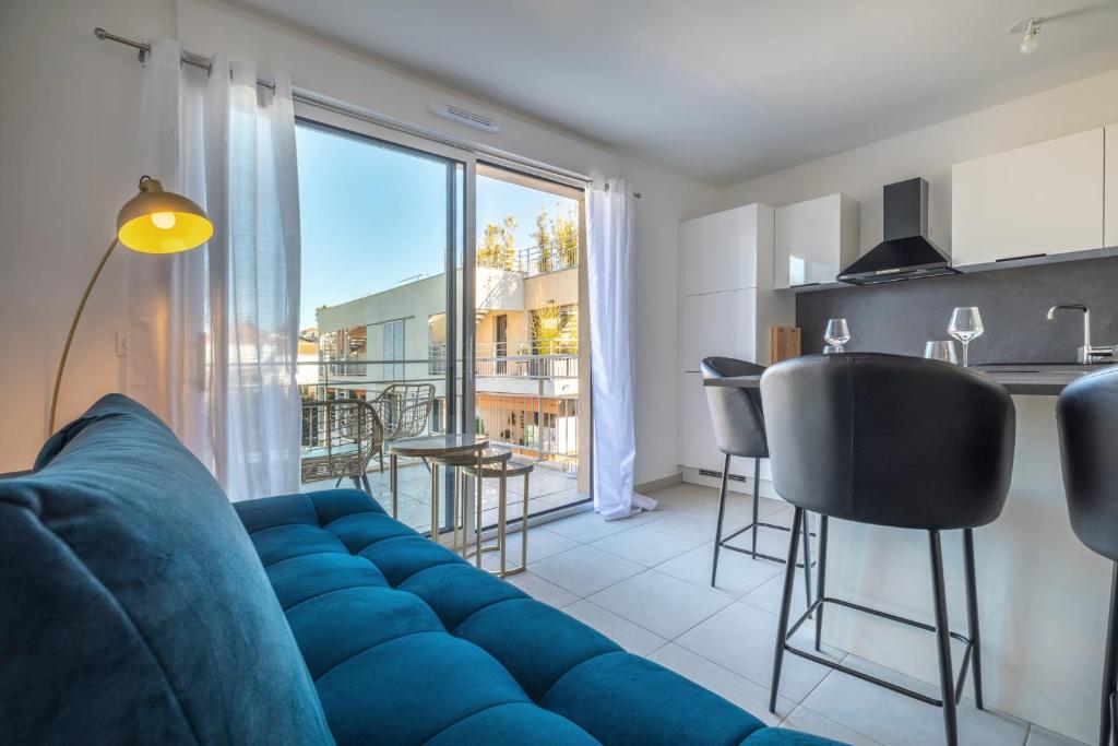 Appartement Azzuro - Welkeys - 3