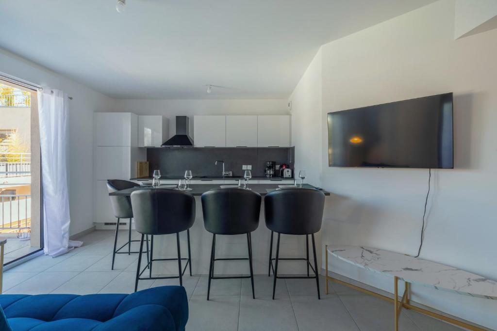 Appartement Azzuro - Welkeys - 5
