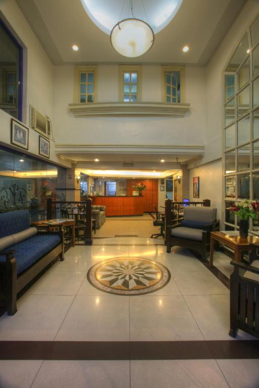 Facilities, Fersal Hotel Manila in Manila