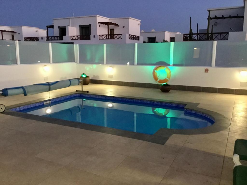 VARELA LO House con Piscina privada - 5