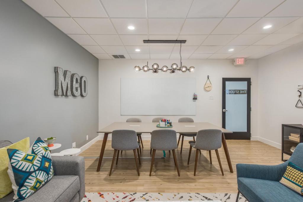 Meeting room / ballrooms