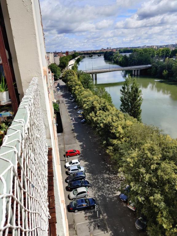 Le nid de la Garonne - 3