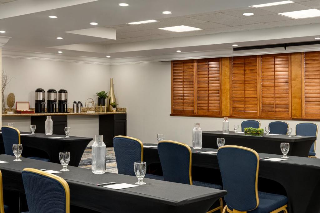 Meeting room / ballrooms