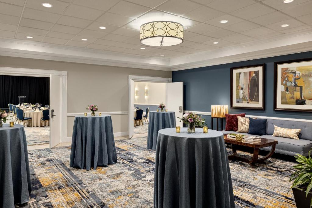 Meeting room / ballrooms