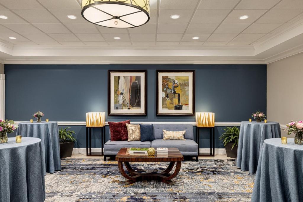 Meeting room / ballrooms