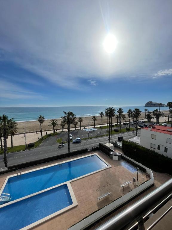 Alpen1 Playa Norte - 1