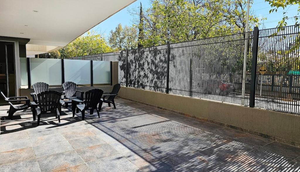 Torre Delfina - 5