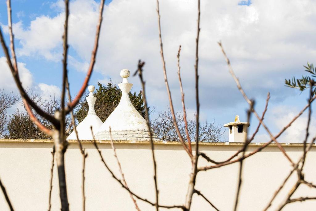 IL Trullo Di Mamma Lucia-Luxury Villa - 4