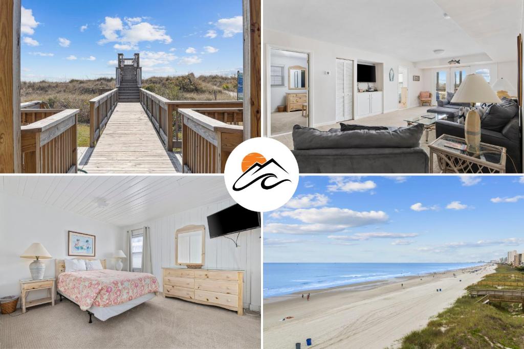 Ebbtide, Myrtle Beach