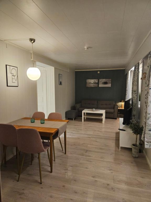 Leilighet på Tomasjord, Tromsø