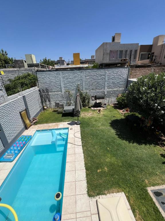 Monoambiente lo de Carola Mendoza - 5