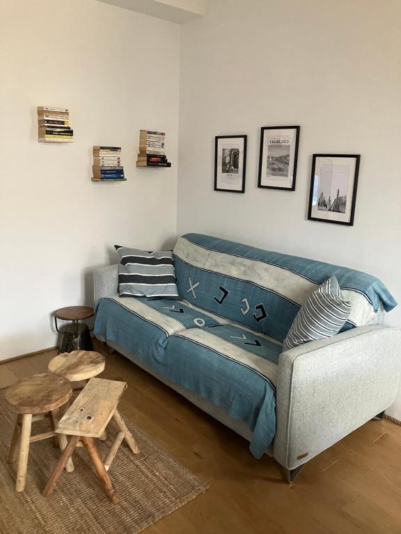 Charmant appartement cosy - 5