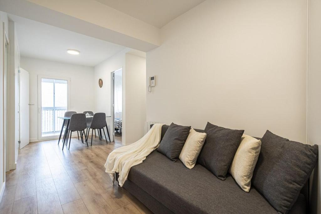 For You Rentals Apartamento La Vaguada 2 rooms Madrid Temporal PMO102 - 4