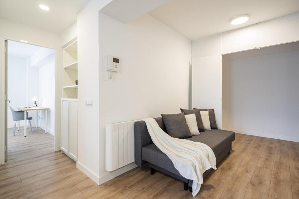 For You Rentals Apartamento La Vaguada 2 rooms Madrid Temporal PMO102 - 5