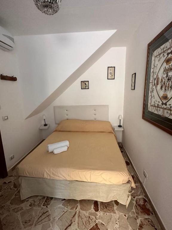 TINY HOUSE in the HEART of TAORMINA, Taormina