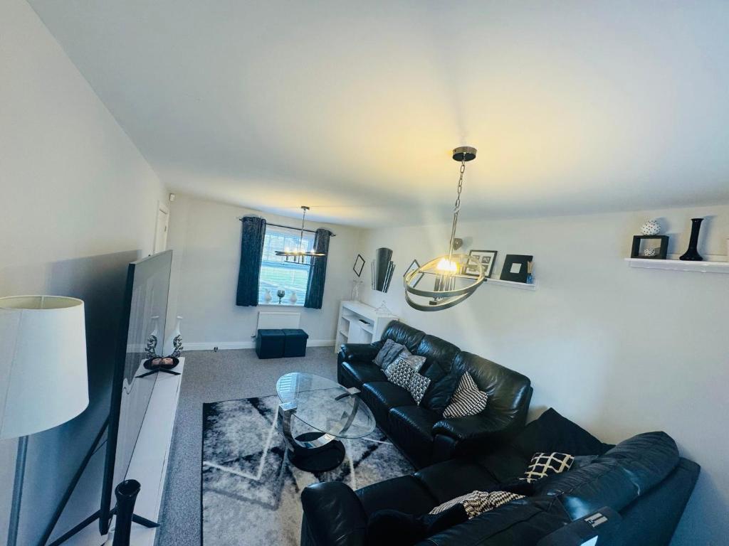 Stunning 3-Bedroom in Alford Lincolnshire, Alford