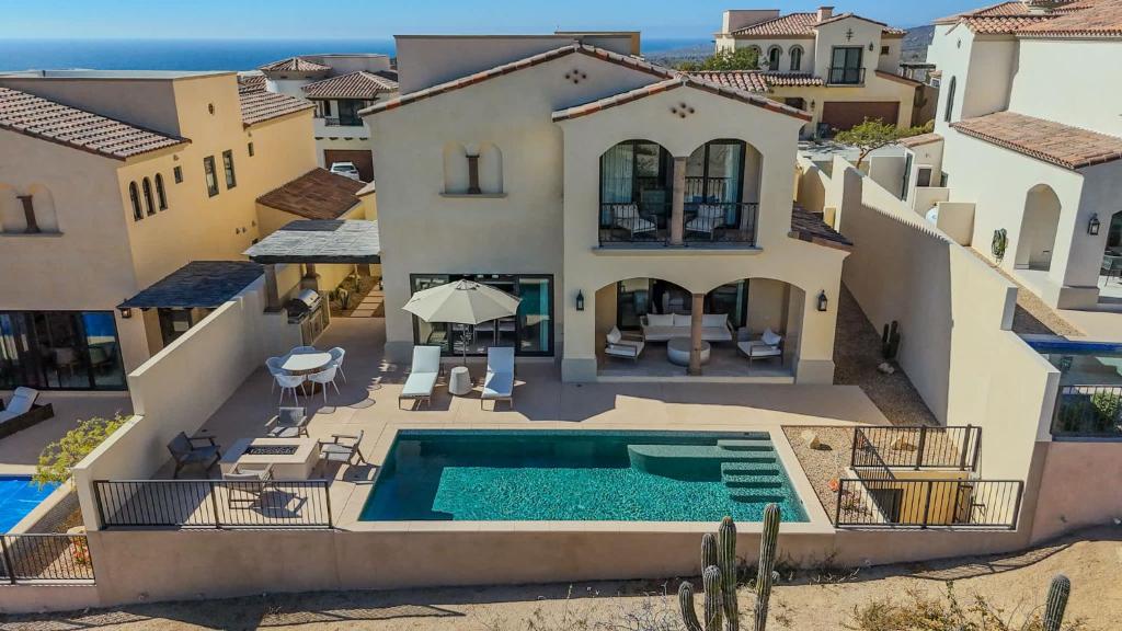 Welcome to Villa Aire Paradise at Rancho San Lucas - 4