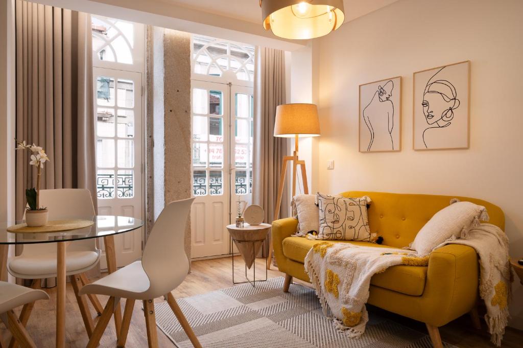 St Ildefonso 04, Porto