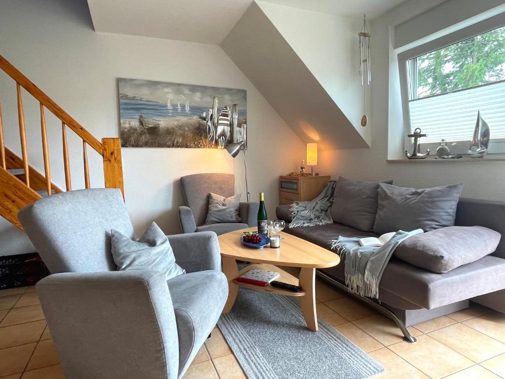 Zur Wellenwiese 10a, Zingst