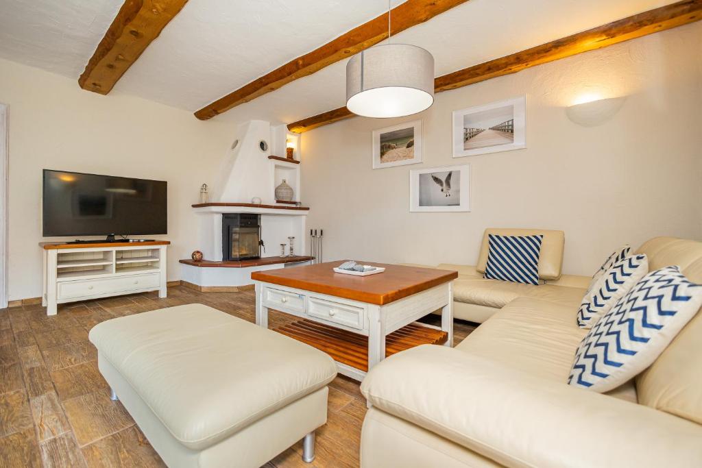 Zur Wellenwiese 19 Haus Stuermann, Zingst