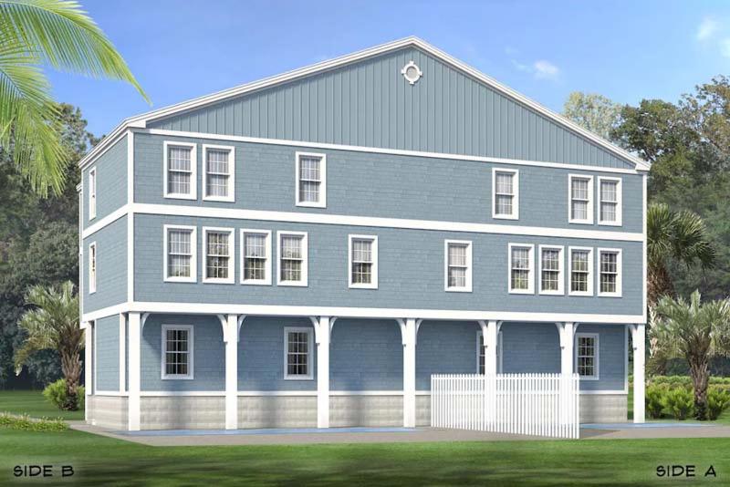 225 1st B by Together Resorts, Myrtle Beach