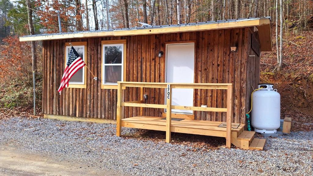 Turtle Nest, Turtletown