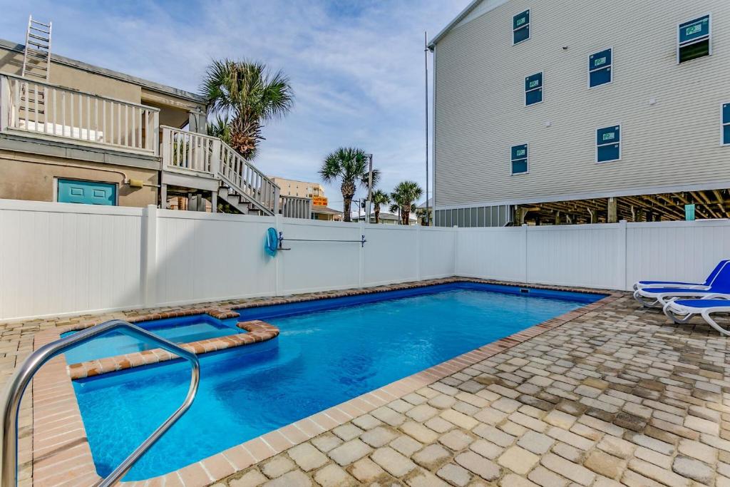 204 Unit B by Together Resorts, Myrtle Beach