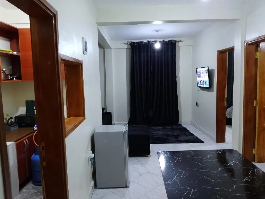 Speke homes full apartment!!!, hotel in Kabale