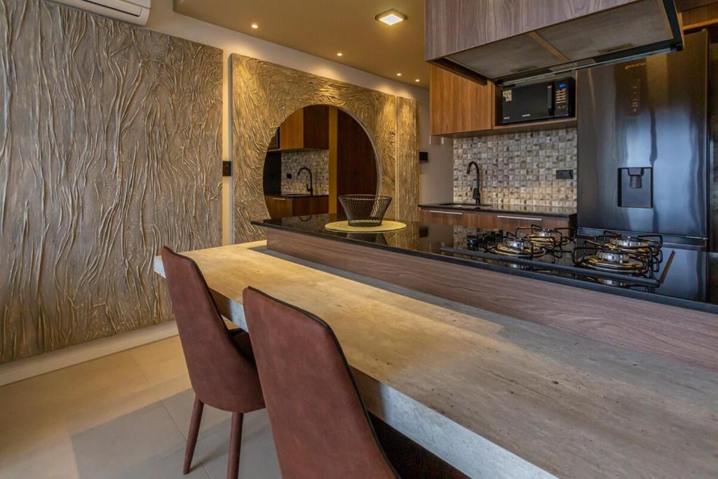 Arte Vibe Apartamento de Arte y Tecnologia - 2